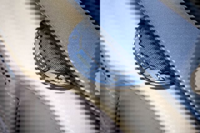 Used 1997 BMW Z3 1.9 RWD image 8