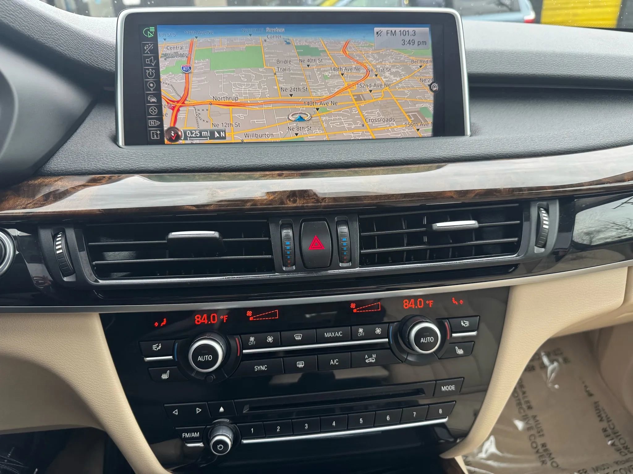 Used 2014 BMW X5 xDrive35i image 37