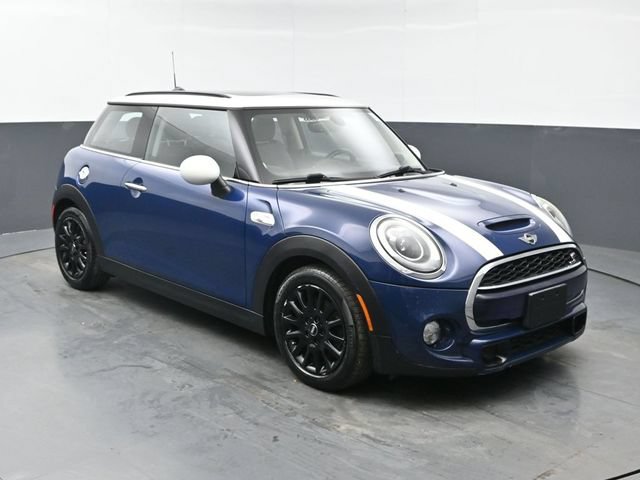 Used 2017 MINI Cooper S