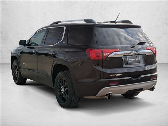 Used 2019 GMC Acadia SLT w/ LPO, Floor Liner Package image 8