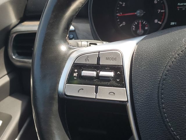 Certified 2021 Kia Telluride SX AWD/4WD image 23