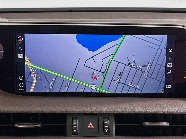 Used 2021 Lexus ES 300h Ultra Luxury image 16