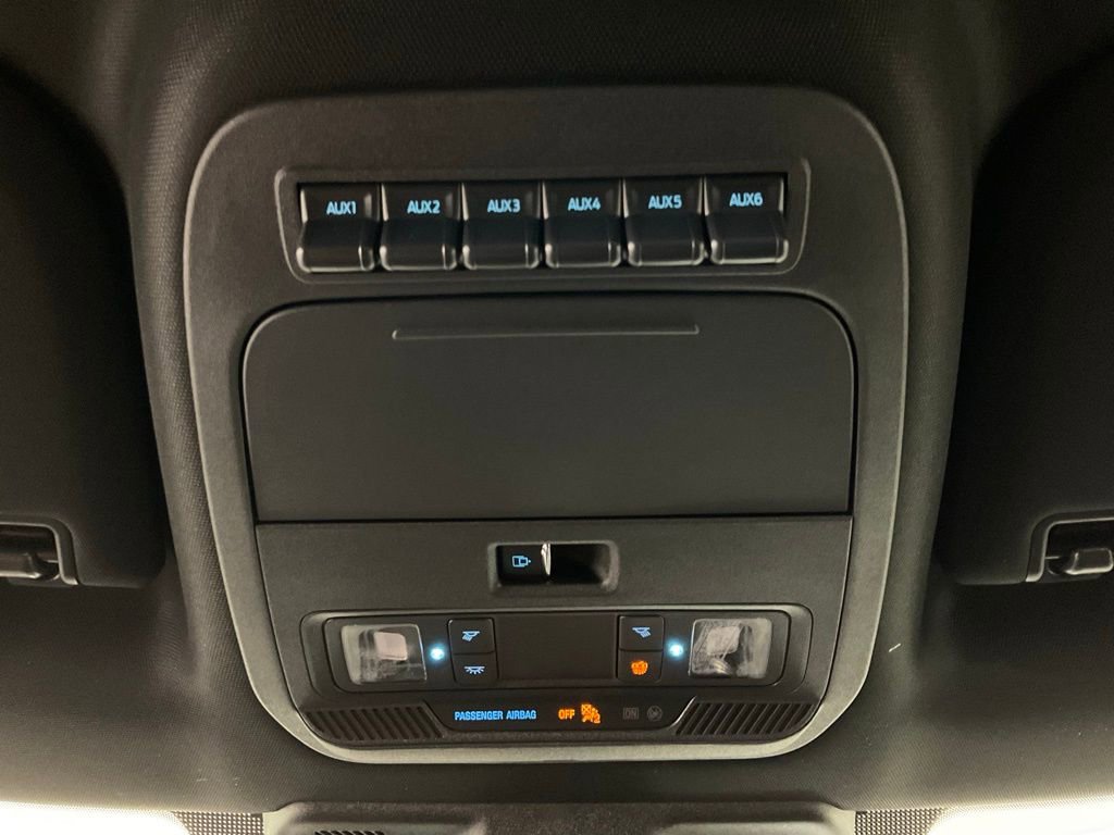 New 2026 Ford F150 Tremor image 20