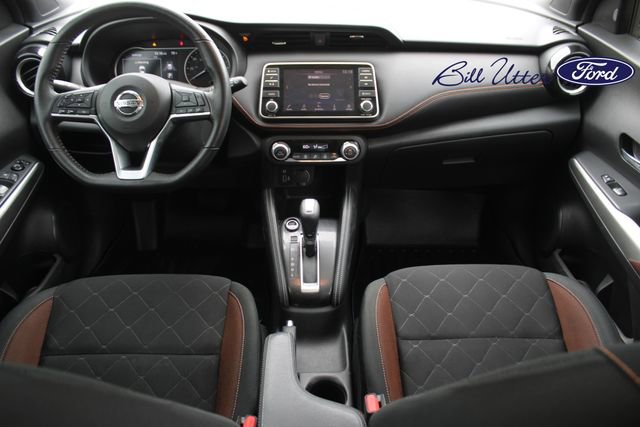 Used 2020 Nissan Kicks SR FWD image 14