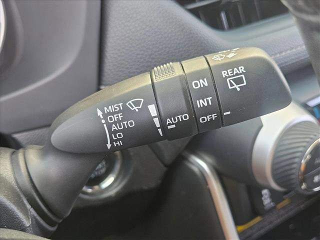 Used 2019 Toyota RAV4 Limited w/ Advanced Technology Package AWD/4WD image 16