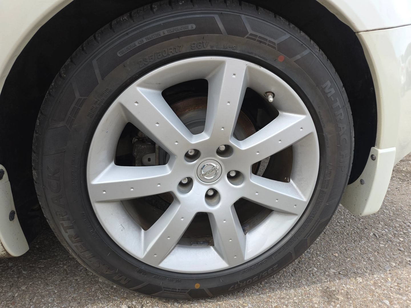 Used 2005 Nissan 350Z Touring RWD image 38