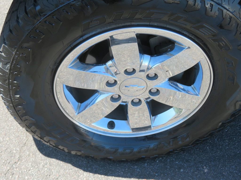 Used 2009 Chevrolet Colorado LT w/ LT Preferred Equipment Group image 15