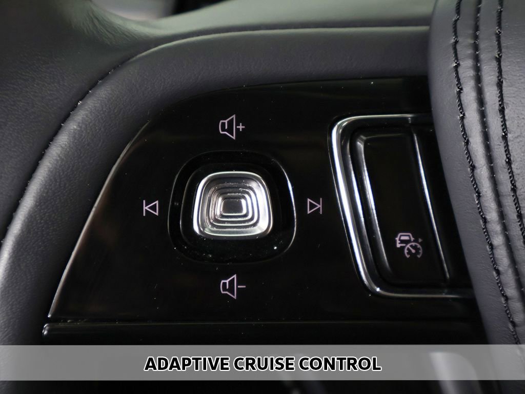 Used 2025 Lincoln Aviator Reserve w/ Equipment Group 201A AWD/4WD image 5