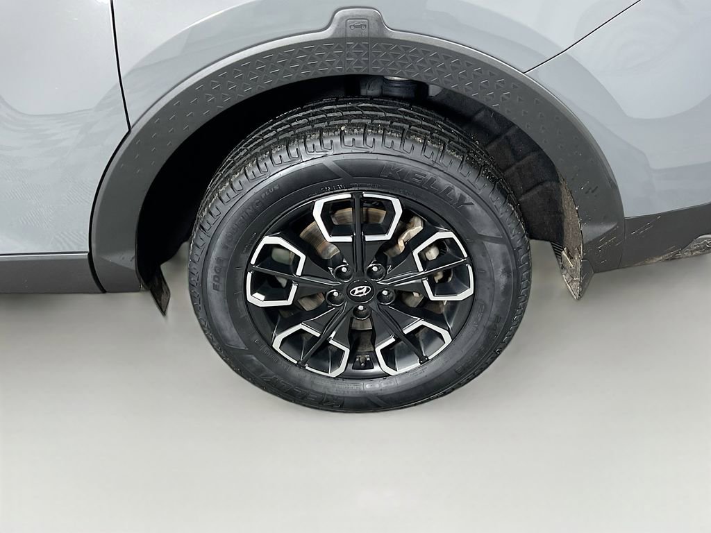 Certified 2022 Hyundai Santa Cruz SEL w/ Activity Package image 27