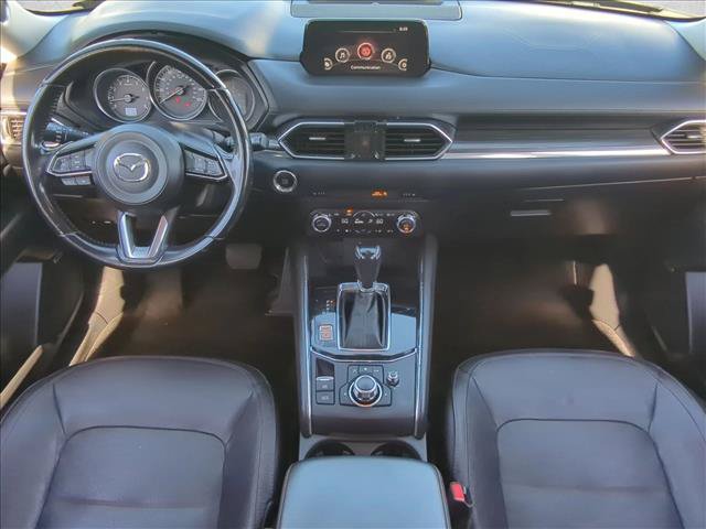 Used 2017 MAZDA CX-5 Grand Select FWD image 19