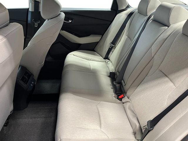 New 2026 Honda Accord SE image 23