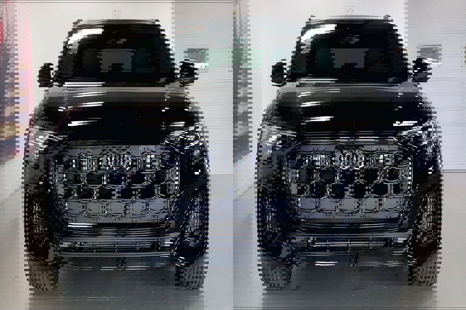 New 2026 Audi Q8 Premium Plus image 6