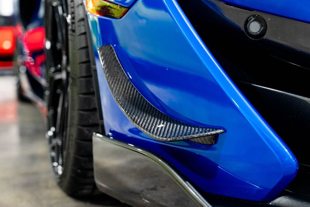Used 2019 McLaren 600LT RWD image 22