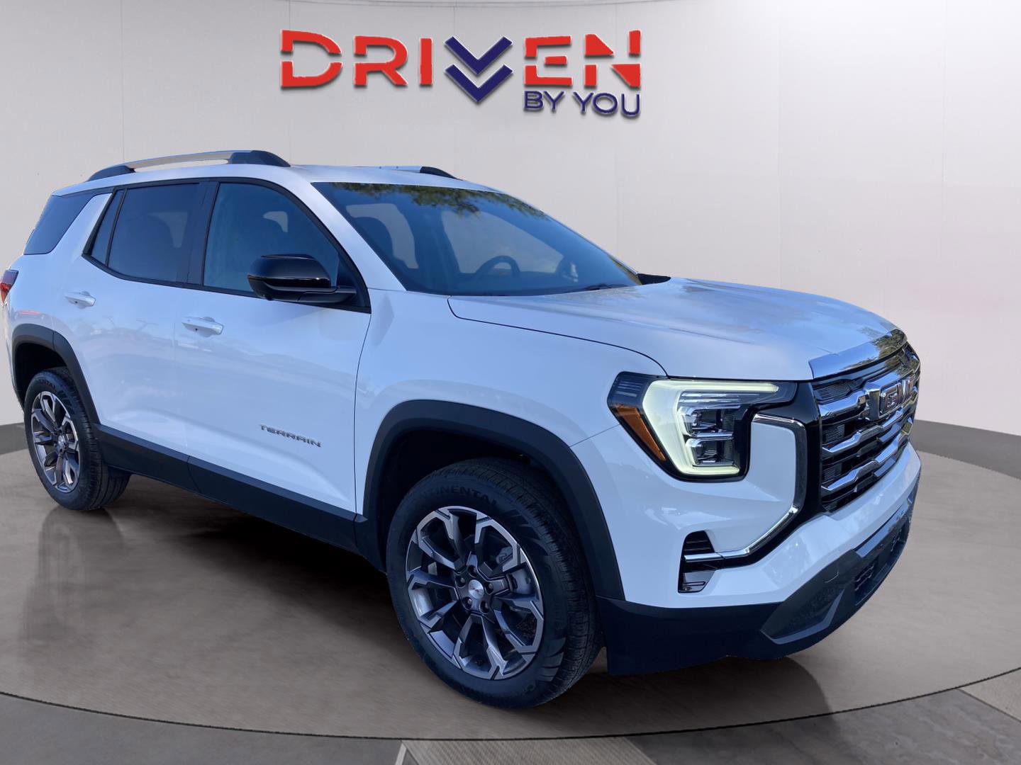 New 2026 GMC Terrain Elevation w/ Elevation Premium Package image 8