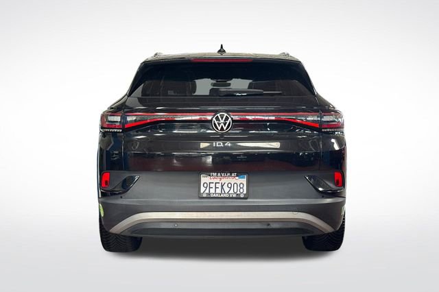 Used 2022 Volkswagen ID.4 Pro S w/ Gradient Package image 6