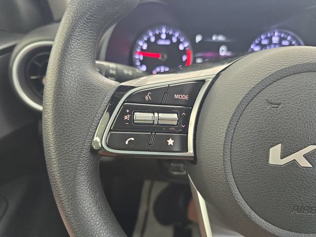 Certified 2023 Kia Forte LXS w/ LXS Technology Package FWD image 19