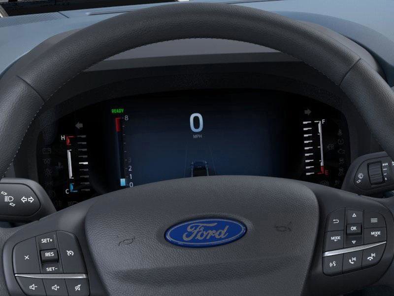 New 2025 Ford Maverick XLT w/ XLT Luxury Package image 34