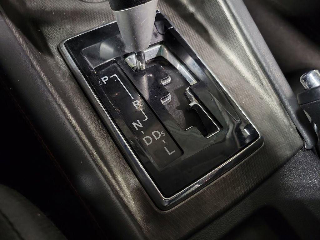 Used 2018 Mitsubishi Outlander Sport ES image 16