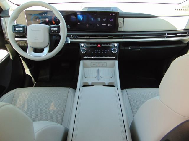 Used 2026 Hyundai Santa Fe SEL AWD/4WD image 22