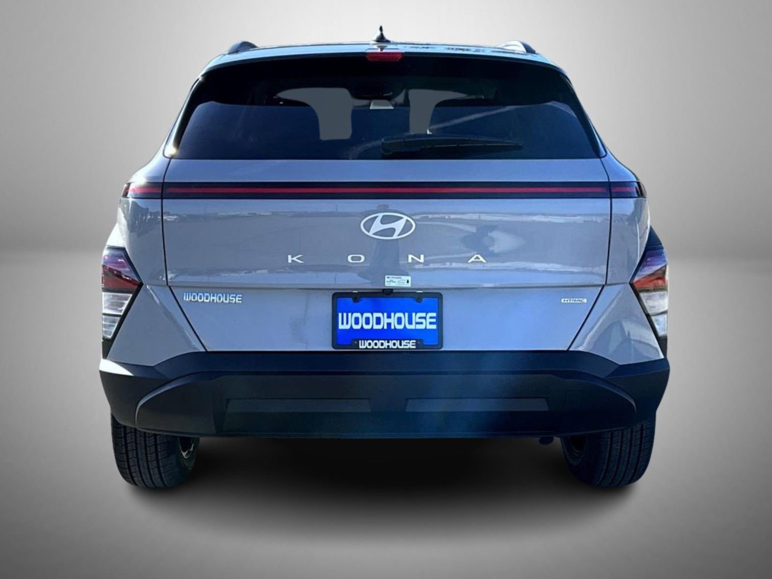 New 2026 Hyundai Kona SEL Sport image 7