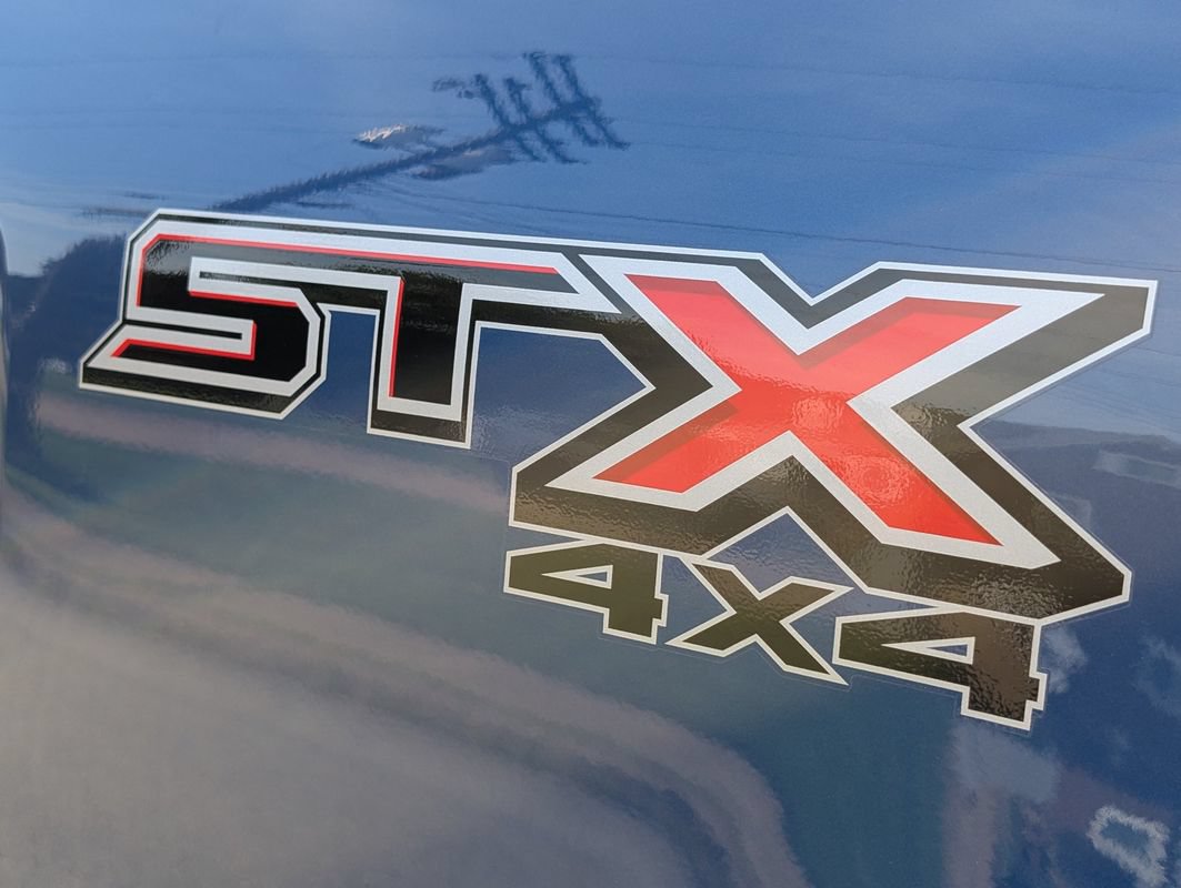 Used 2022 Ford F150 XL w/ STX Appearance Package AWD/4WD image 30