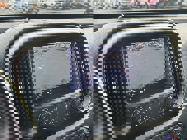 Certified 2021 Chevrolet Colorado Z71 w/ Safety Package image 9