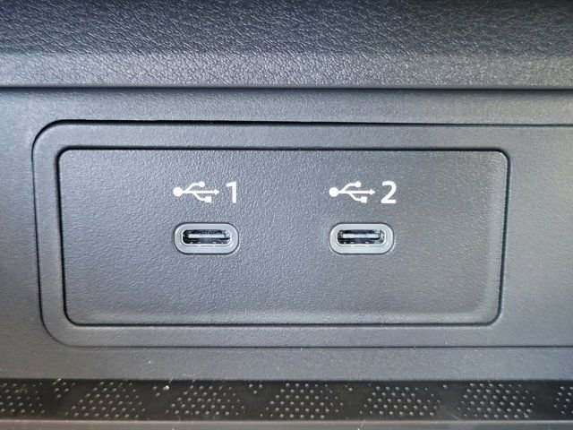 New 2026 Nissan Murano Platinum w/ Cargo Package image 23