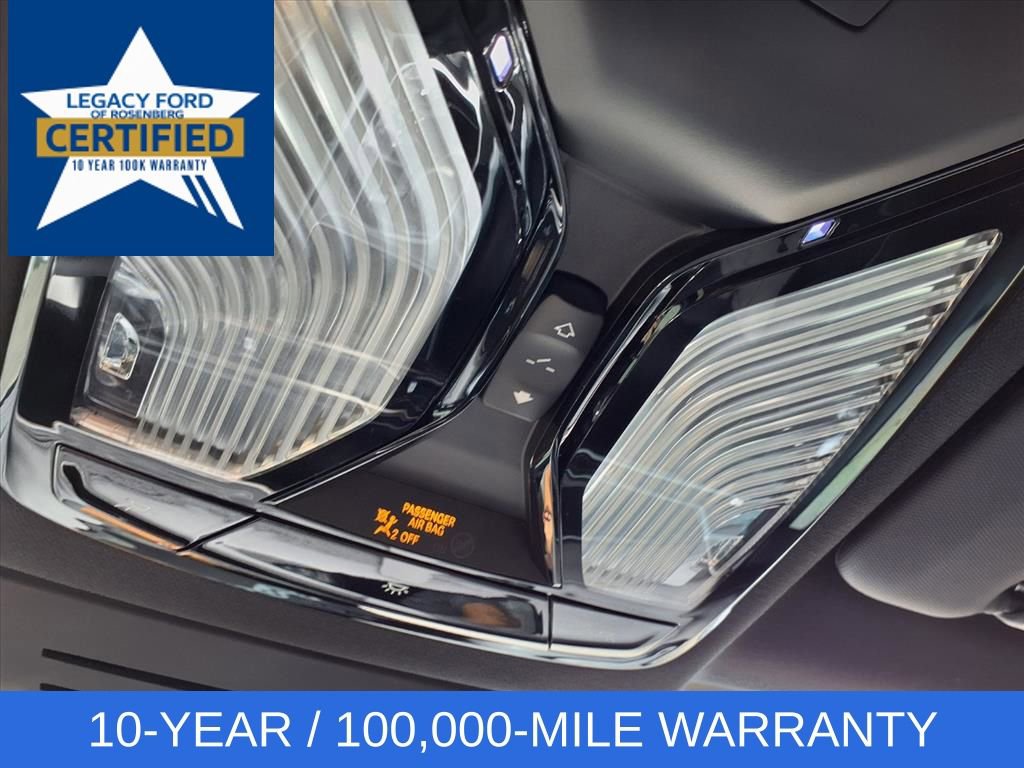 Used 2026 BMW X5 sDrive40i w/ M Sport Package image 13