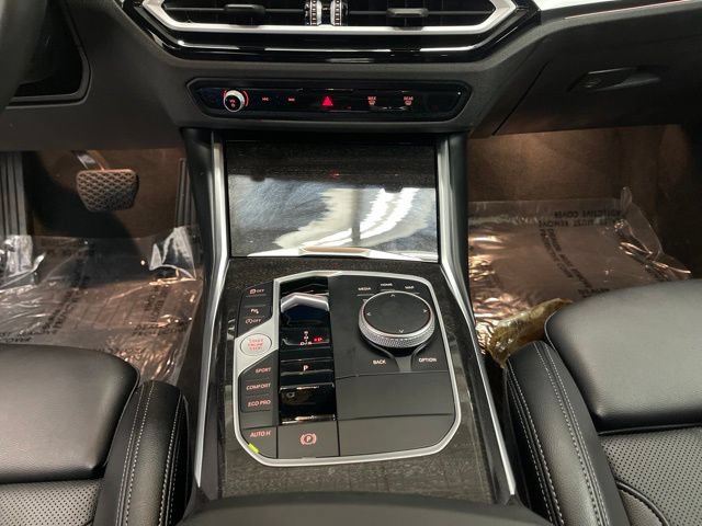 Used 2023 BMW 330i xDrive Sedan w/ Driving Assistance Package AWD/4WD image 23