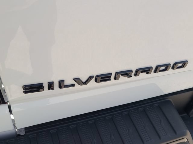 New 2026 Chevrolet Silverado 2500 LT w/ Trail Boss Package AWD/4WD image 35