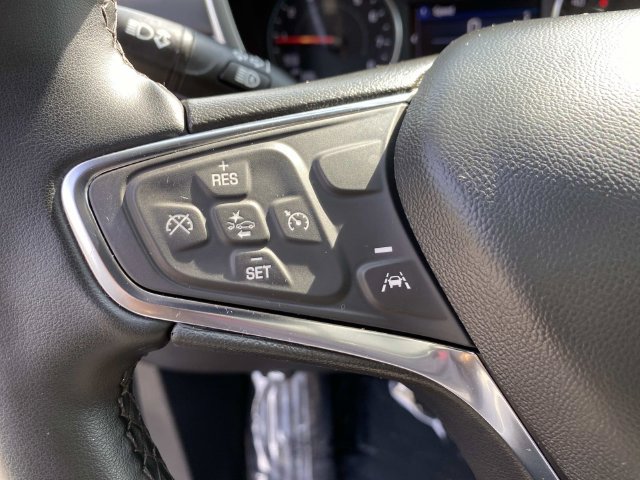 Used 2024 Chevrolet Equinox LT FWD image 14