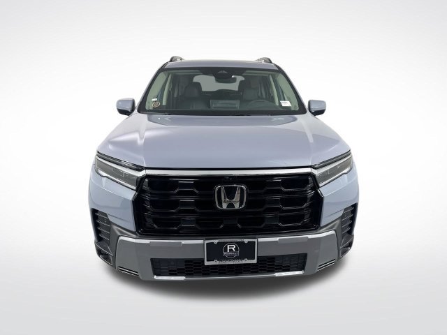 Certified 2026 Honda Pilot Touring image 28