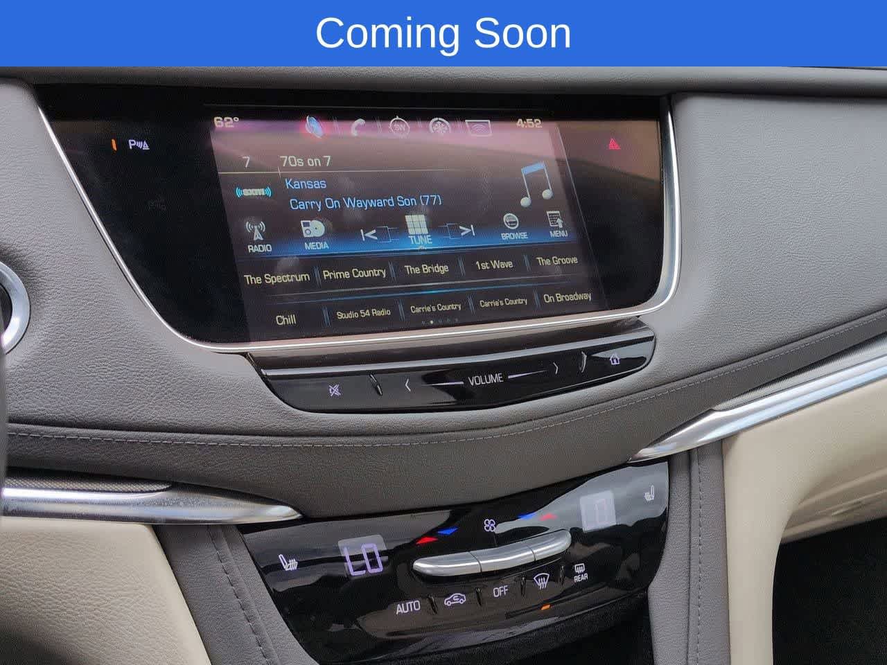 Used 2017 Cadillac XT5 Luxury w/ LPO, Wheel Lock Package FWD image 28