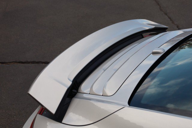 Used 2013 Porsche 911 Carrera 4 AWD/4WD image 61