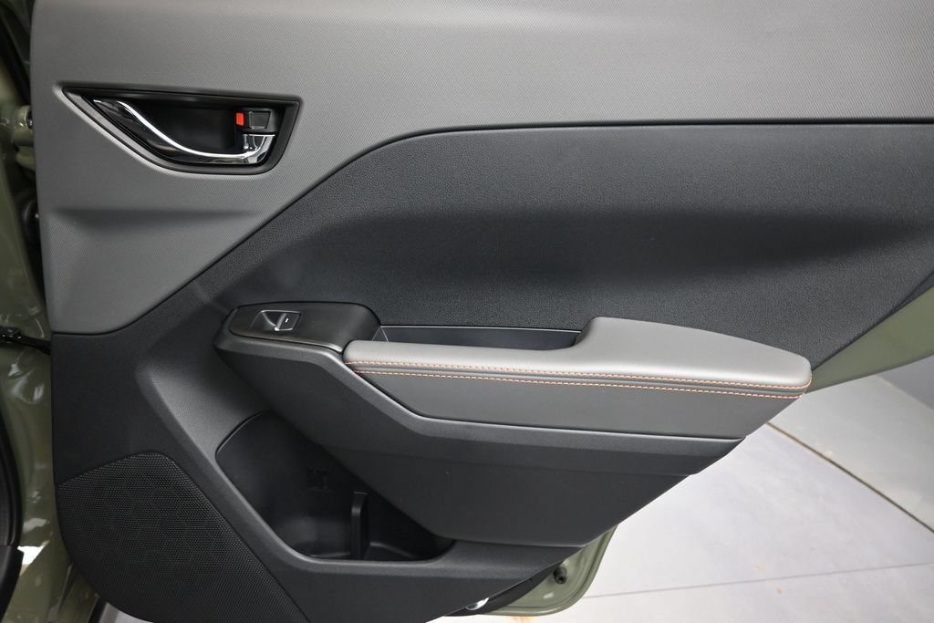 New 2026 Subaru Crosstrek 2.5i Limited AWD/4WD image 14