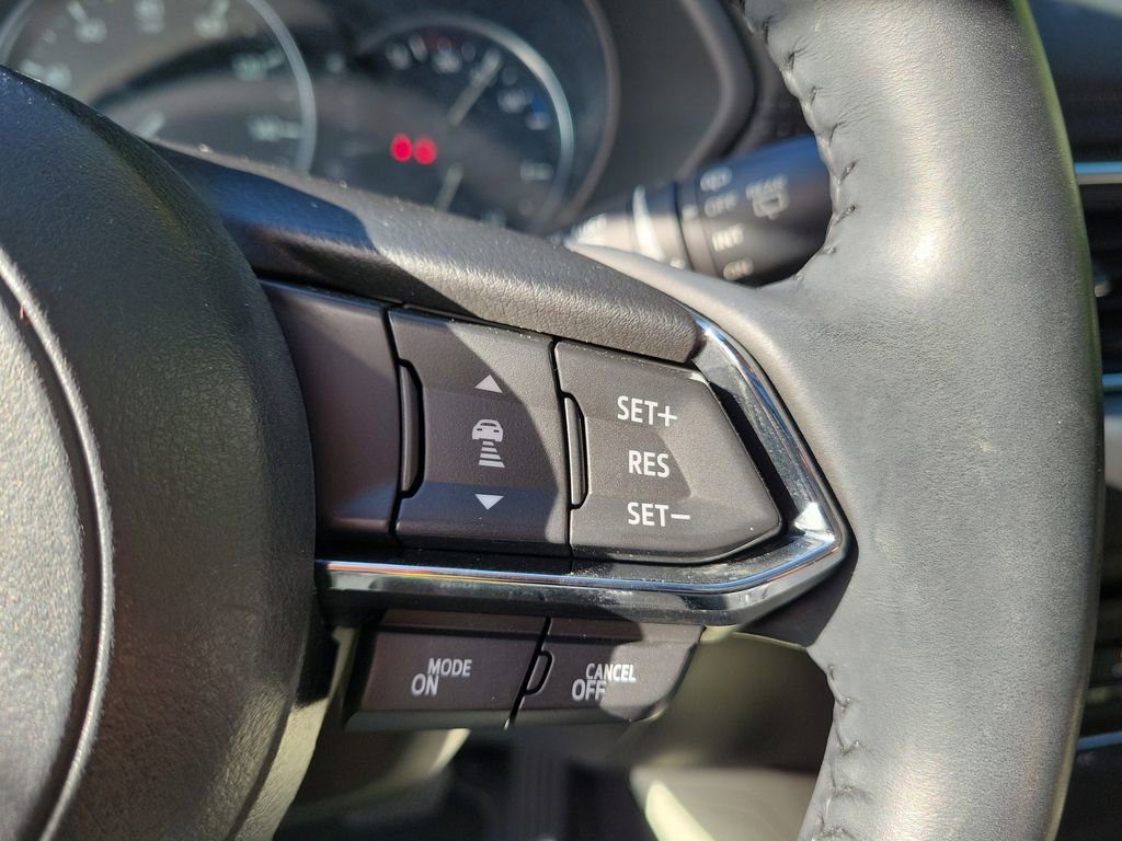 Used 2023 MAZDA CX-5 AWD 2.5 S image 24