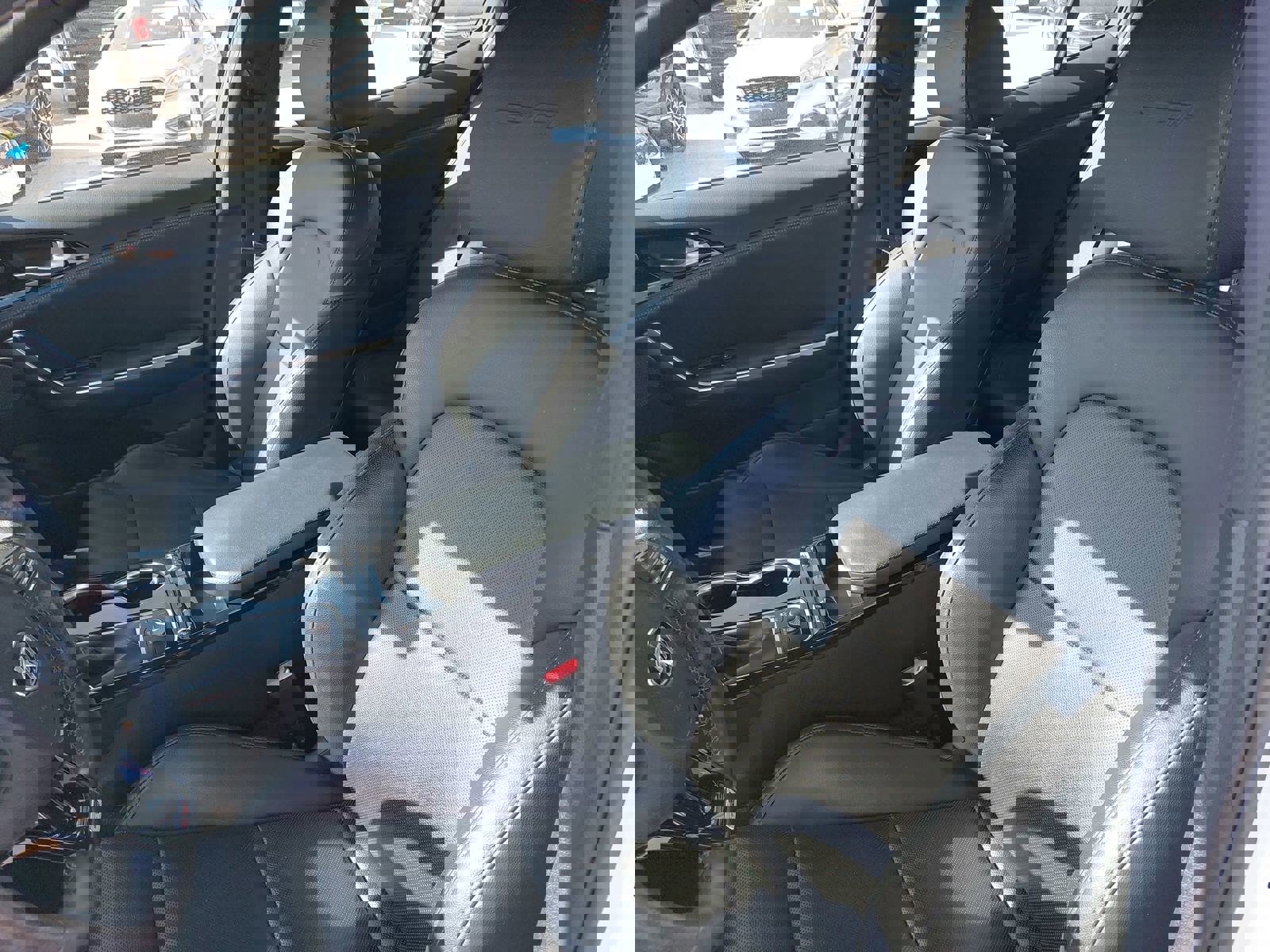 Used 2020 Kia Stinger GT-Line w/ Sun & Sound Package image 17