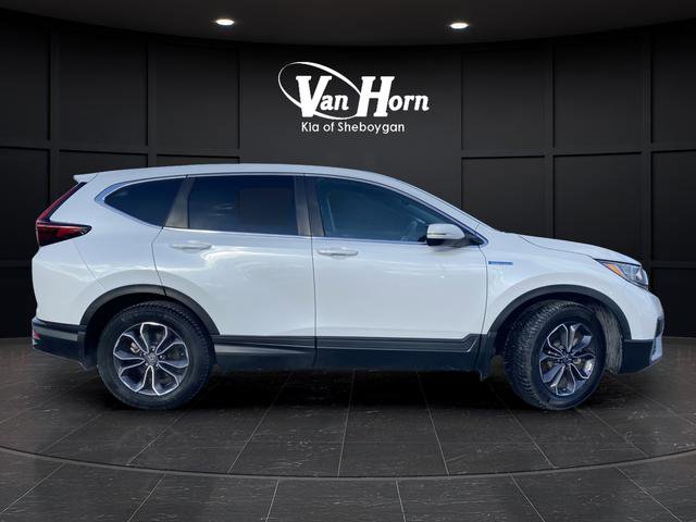 Used 2020 Honda CR-V EX-L image 2