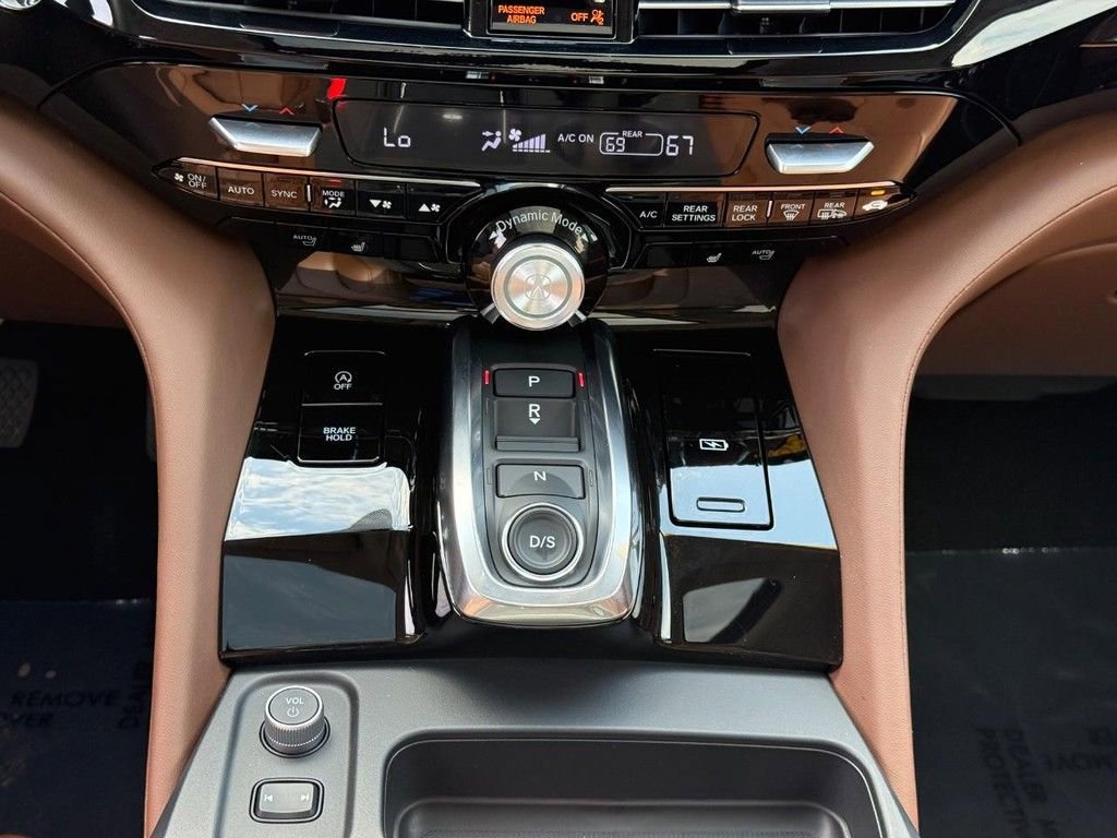 Certified 2026 Acura MDX w/ Technology Package image 18