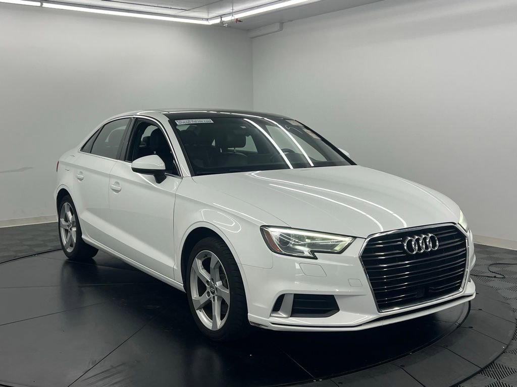 Used 2019 Audi A3 2.0T Premium w/ Convenience Package FWD video 2