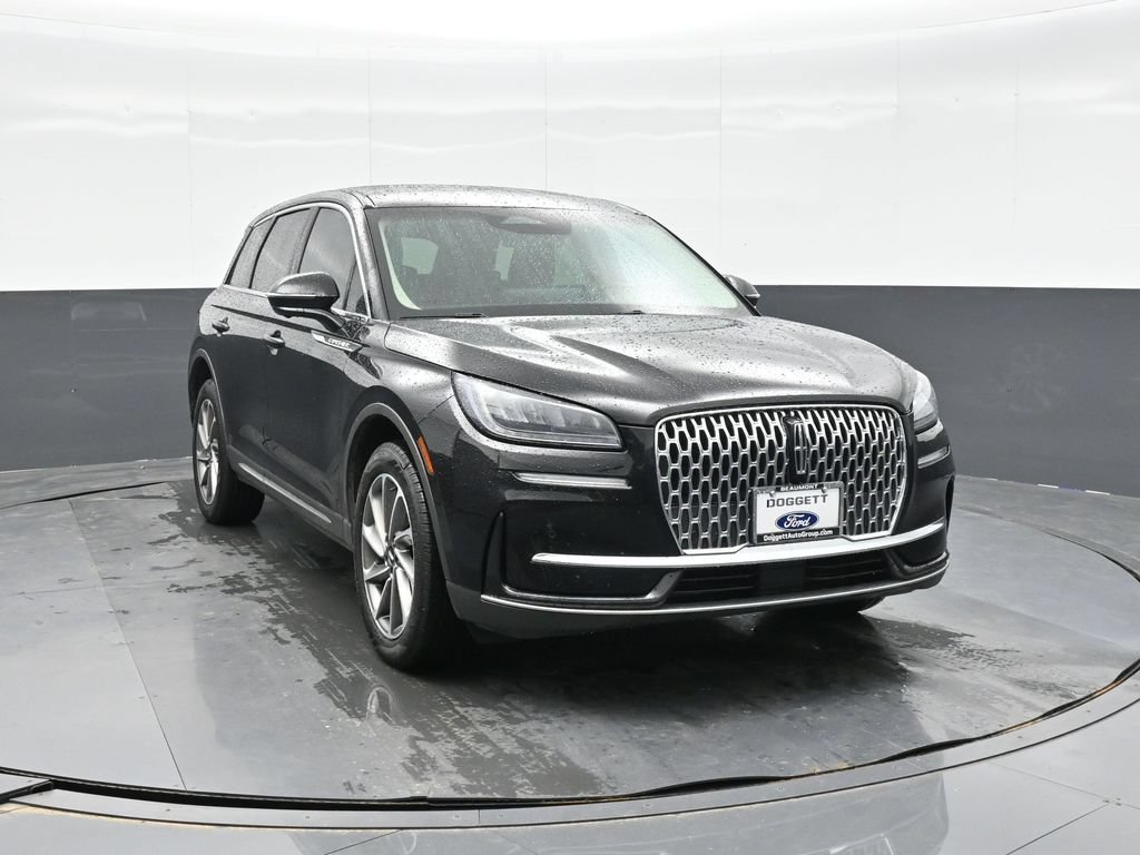 Used 2024 Lincoln Corsair FWD w/ Equipment Group 101A image 18