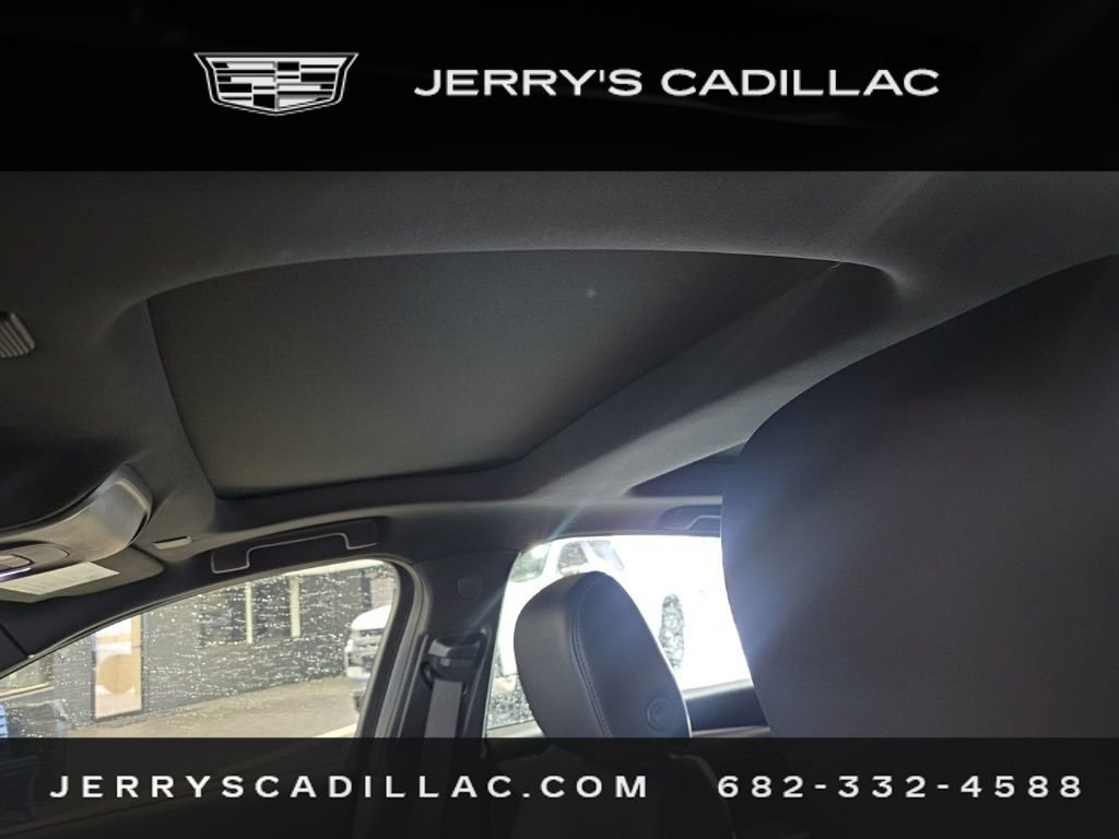 Used 2023 Cadillac CT5 Luxury image 8