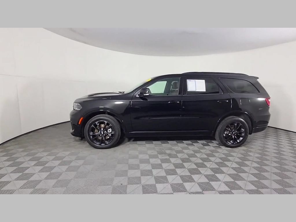 Used 2025 Dodge Durango GT AWD/4WD image 45