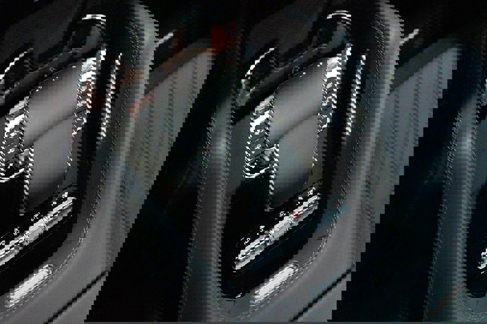 Used 2022 Mercedes-Benz GLE 63 AMG S image 50