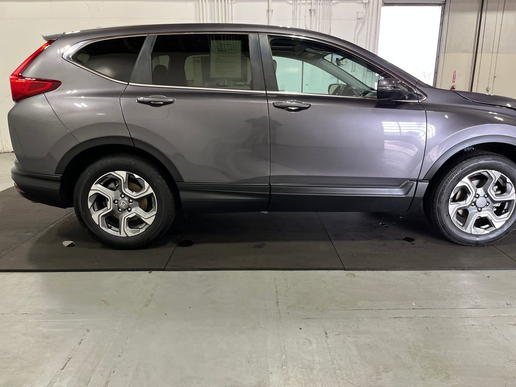 Used 2019 Honda CR-V EX image 30