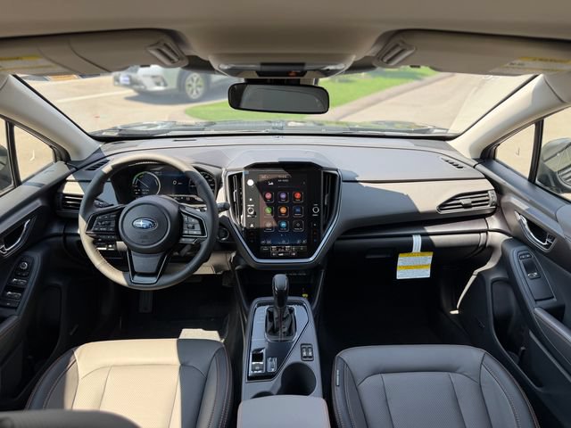 New 2026 Subaru Crosstrek 2.5i Limited AWD/4WD image 8