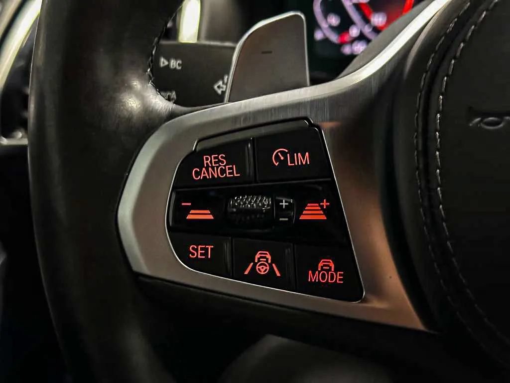 Used 2019 BMW M850i xDrive Coupe AWD/4WD image 22