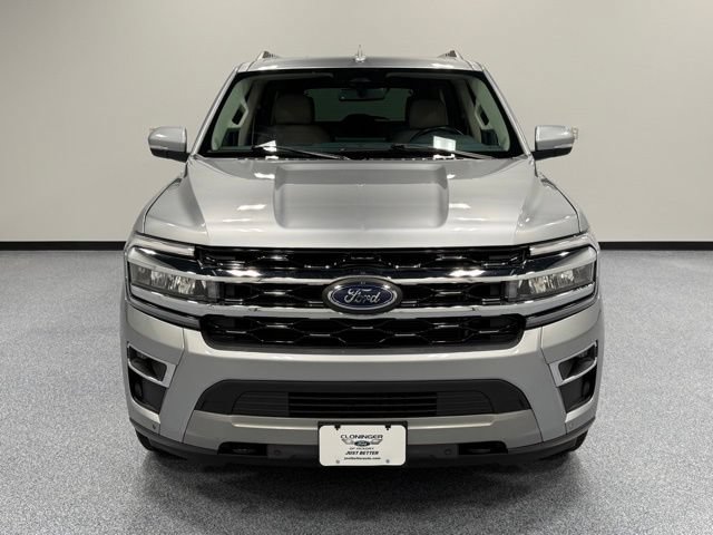 Certified 2023 Ford Expedition Limited AWD/4WD image 4