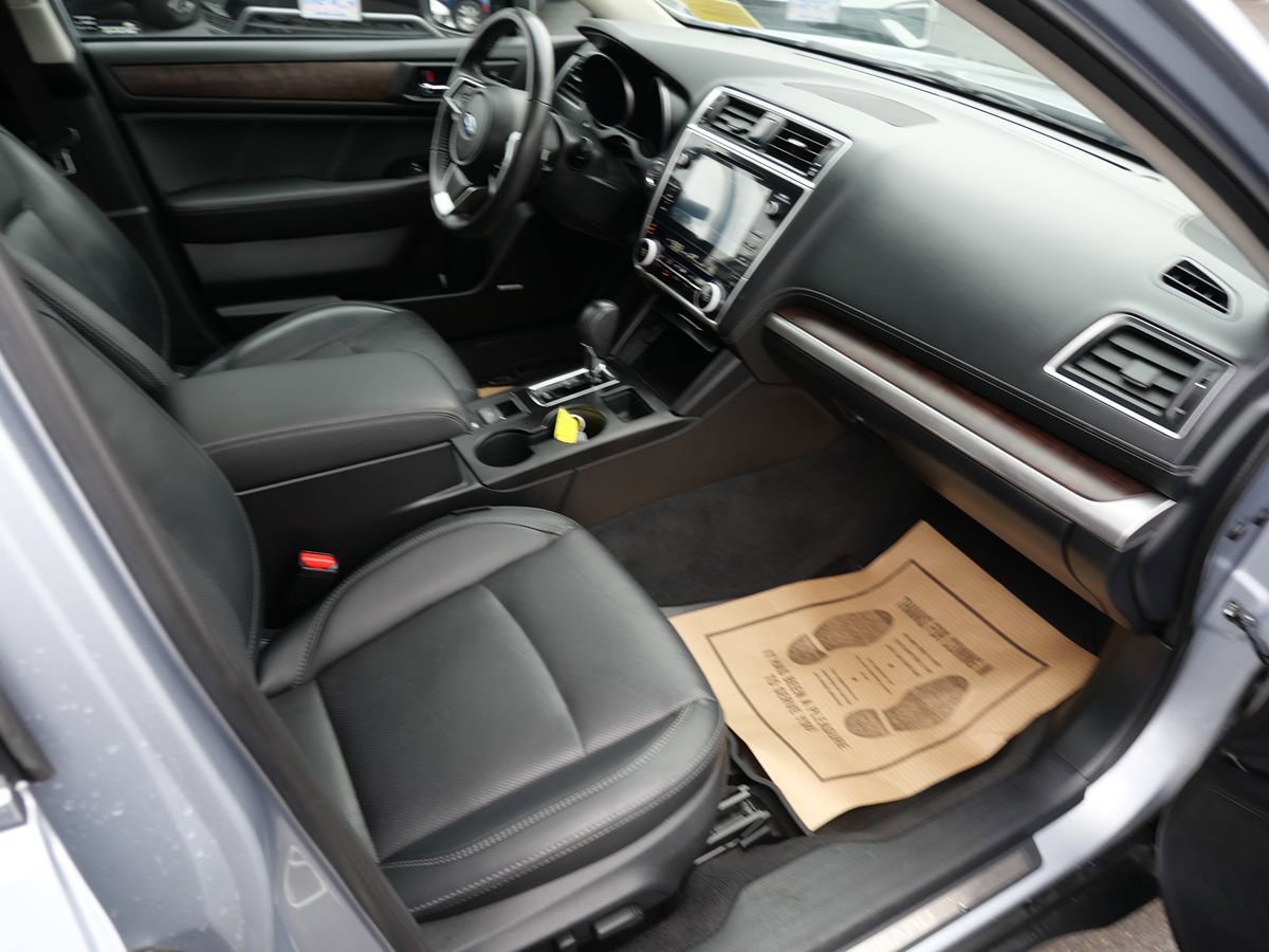 Used 2018 Subaru Outback 2.5i Limited image 27