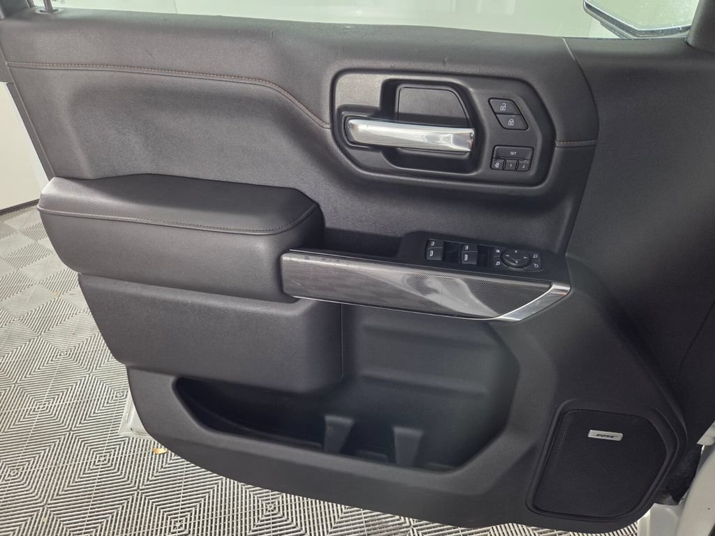 Used 2019 GMC Sierra 1500 AT4 w/ AT4 Premium Package AWD/4WD image 22